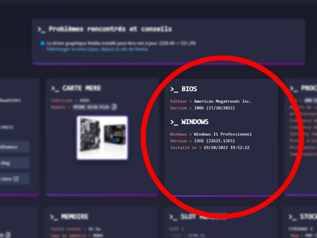 Pourquoi les ventilateurs de mon pc ne tournent pas ? Tutoriel
